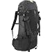 Mountainsmith Vero 55 Backpack,Black,Regular Torso