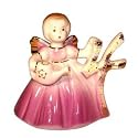 Josef Four Year Doll