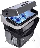 Kitchen & Housewares : AS-25 Cool fun Waeco 12 volt & mains coolbox