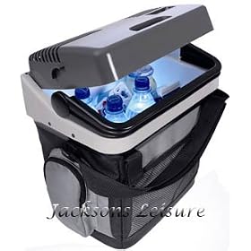 AS-25 Cool fun Waeco 12 volt & mains coolbox