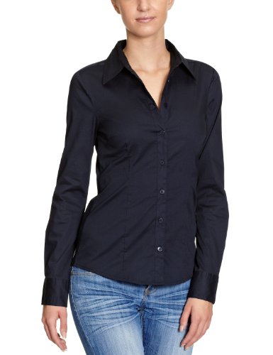 VERO MODA Damen Bluse 10069795