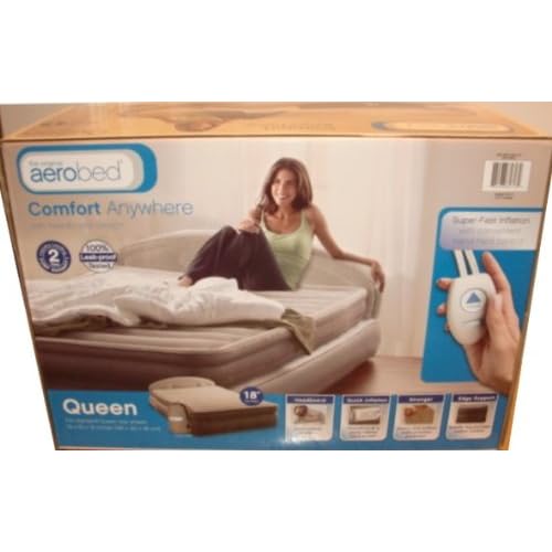 Aero Bed