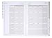Day Runner Monthly Planner Refill 2015, 5.5 x 8.5 Inch Page Size (481-685Y)