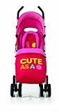 Cosatto Swift Lite Supa Stroller (Cute as a Button)