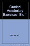 Graded vocabulary exercises