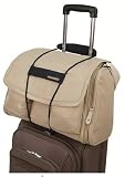 Luggage Bag Bungee Straps