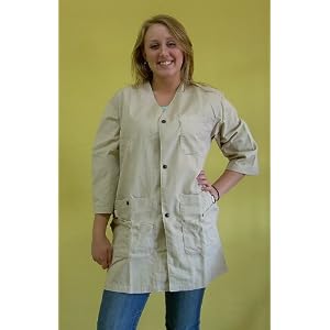 Art-Smock-Medium-Champagne-Light-Buff-Color-