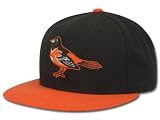 Men's Baltimore Orioles New Era Home Cap