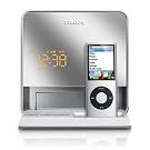 Philips DC190/05 iPod Clock Radio