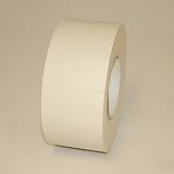 JVCC J90 Low Gloss Gaffer-Style Duct Tape: 3 in. x 60 yds. (White)