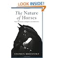 The Nature of Horses: Their Evolution, Intelligence and Behaviour