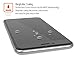 RIOT GLASS - Tempered Glass Screen Protector iPhone 6 (4.7 inch) - 10H Hardness - Scratch Proof - Ultra Clear High Definition Display - 0.33mm Ultra Thin Design - HARVES Nanotechnology Oleophobic Coating - Bubble-free - 2.5D Border Round Angle - Anti-explosion - Japanese Asahi - Easy to Install - RISK FREE 1-Year Guarantee