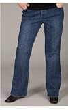 New Maternity Perfect Jeans - Demi Panel
