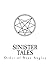 Sinister Tales
