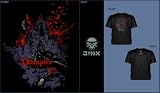 Vampire the Buffy Slayer T-Shirt