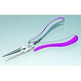 先細ラジオペンチ TM-06