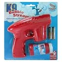K9 Bubble Stream Dog Toy