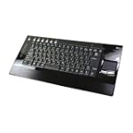 ミヨシ PC用ワイヤレスキーボード