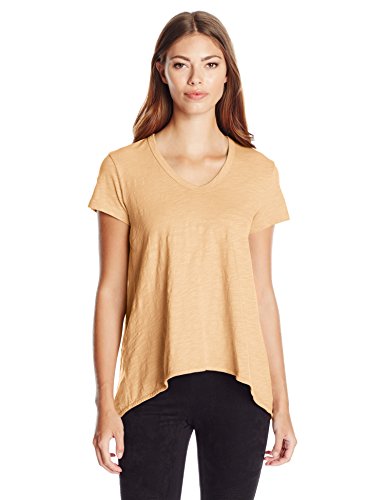 Wilt Women's Short-Sleeve Shrunken Boyfriend T-Shirt
