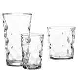 Eclipse Glassware 12-pc. Set