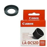 Adorama T-Thread Adapter Kit for the Canon Powershot A80, A95 Digital Cameras.