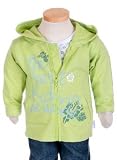 Bebini 2-Pc 'Best Kids' Hoodie & L/S Tee Set