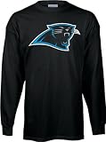 Carolina Panthers Toddler Touchdown Long Sleeve T-Shirt - 3T