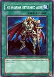 The Warrior Returning Alive - Duelist Jaden Yuki - Common