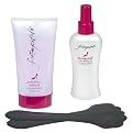 Foot Petals Save our Soles Gift Set - Black