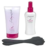 Foot Petals Save our Soles Gift Set - Black