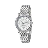 Titoni Men's Space Star Swiss Automatic Watch #83938 S-DB-099