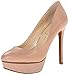 Jessica Simpson Women's Winslo Platform Pump