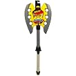 Nerf N-Force Warlock Toy Axe