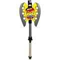 Nerf N-Force Warlock Toy Axe