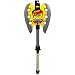 Nerf N-Force Warlock Toy Axe