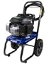 Campbell Hausfeld PW2575 2,500 psi 2.4 gpm Honda GCV160 Gas-Powered Pressure Washer with 25-Foot Hose