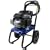 Campbell Hausfeld PW2575 2,500 PSI 2.4 GPM Honda GCV160 Gas Powered Pressure Washer With 25-Foot Hose