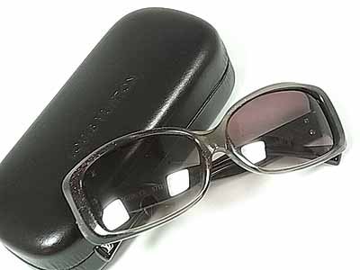 (ルイヴィトン)LOUIS VUITTON アセテートフレーム ラメ入りサングラス[スプソンGM] Z0070E グリパエテ 並行輸入品