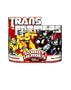 Transformers: Robot Heroes > Bumblebee And Barricade Action Figure Multipack