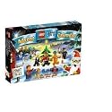 LEGO City Advent Calendar (7687)