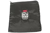 Portabrace CS-B9 Cam-Corder Stuff Sack (Black)