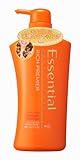 エッセンシャル ダメージケア リッチプレミアコンディショナー ポンプ 550ml