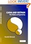 China and Vietnam: The Politics of Asymmetry