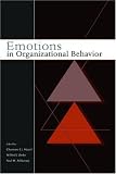 Emotions in Organizational Behavior