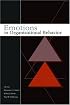 Emotions in Organizational Behavior