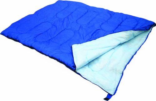 Double Sleeping Bag / Sleeping Bag / Sleeping Sack