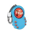 Fred Figglehorn "Hey, It's FRED!" Talking Keychain