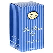 The Art of Shaving Pre-Shave Oil, Lavender Essential Oil, for Sensitive Skin, 2 fl oz (60 ml)