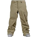 Burton Hose BM POACHER PANT