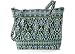 Studio Imports Tanya Lee Quilted Dabney Tote